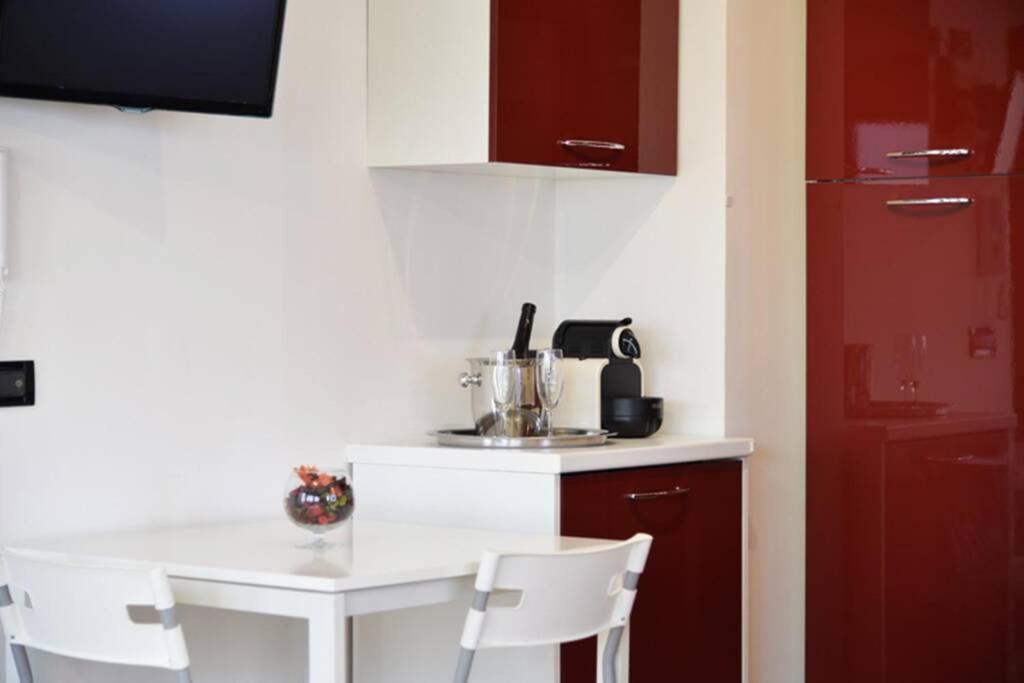 Casa Sole Apartment Сан Вито ло Капо Екстериор снимка