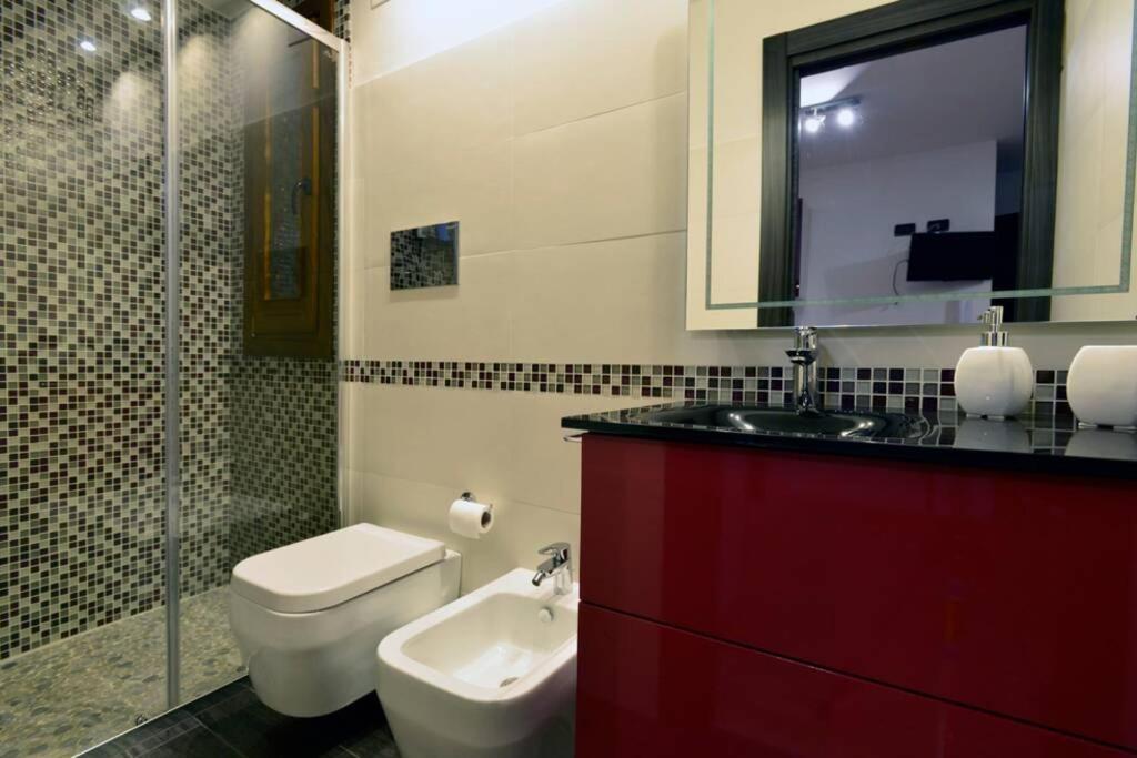 Casa Sole Apartment Сан Вито ло Капо Екстериор снимка