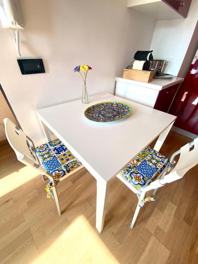 Casa Sole Apartment Сан Вито ло Капо Екстериор снимка