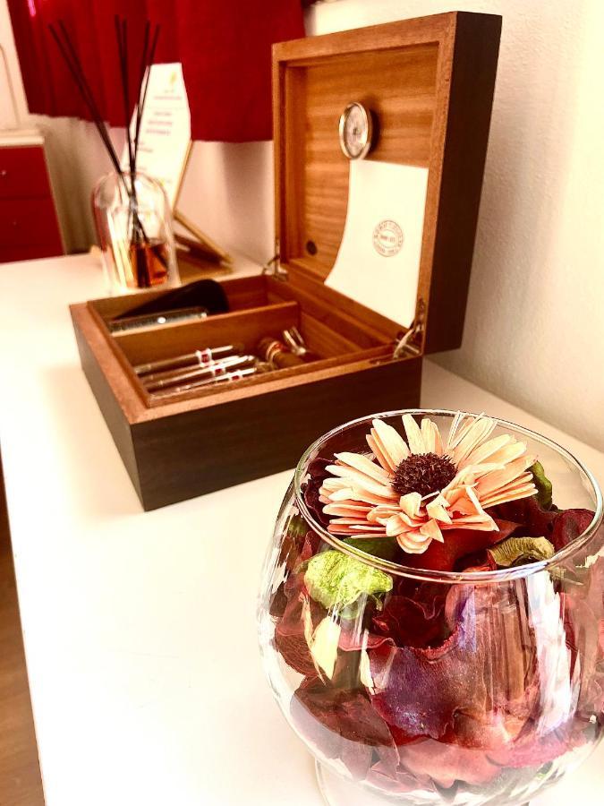 Casa Sole Apartment Сан Вито ло Капо Екстериор снимка