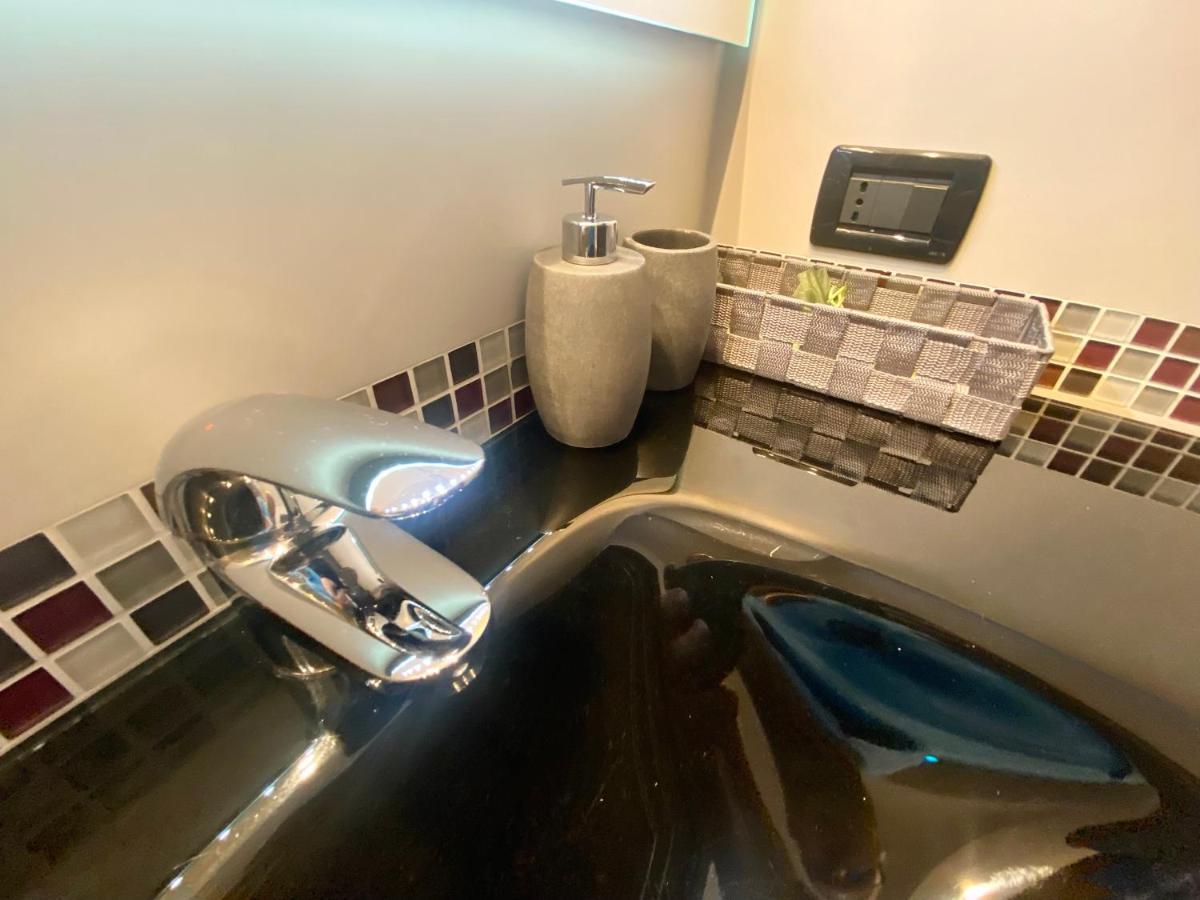 Casa Sole Apartment Сан Вито ло Капо Екстериор снимка